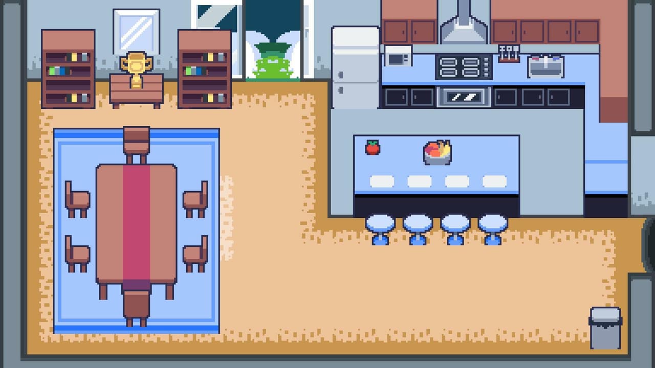 Pandoras Christmas Surprise screenshot 5