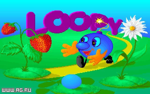 Loopy