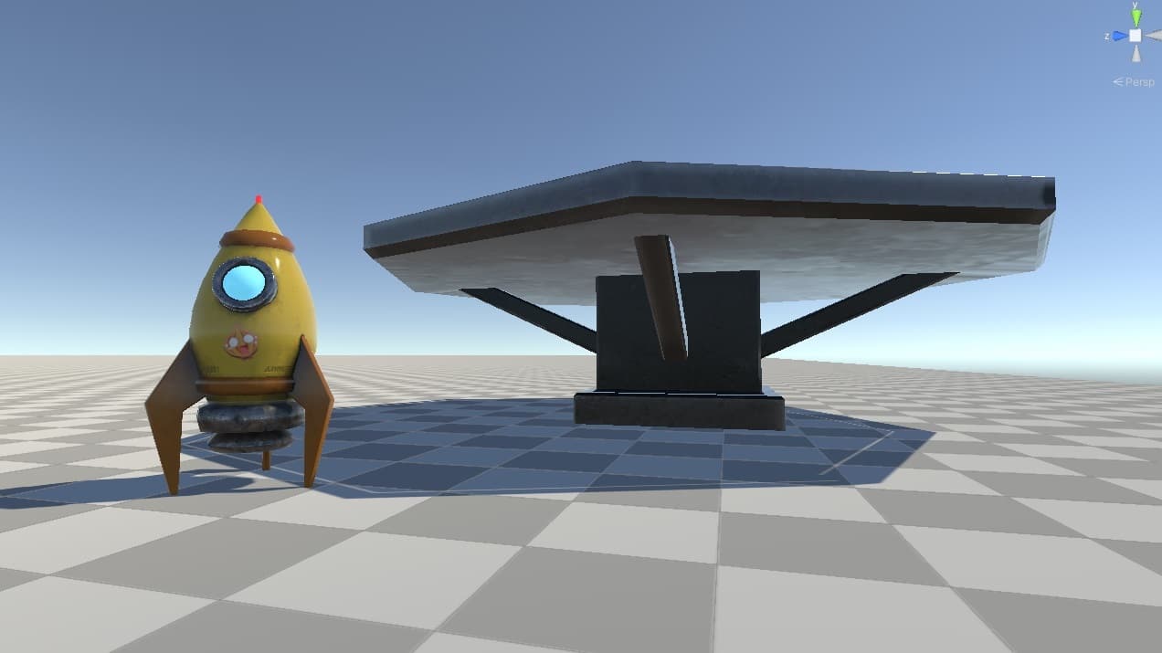 Space Game Asset Pack screenshot 4