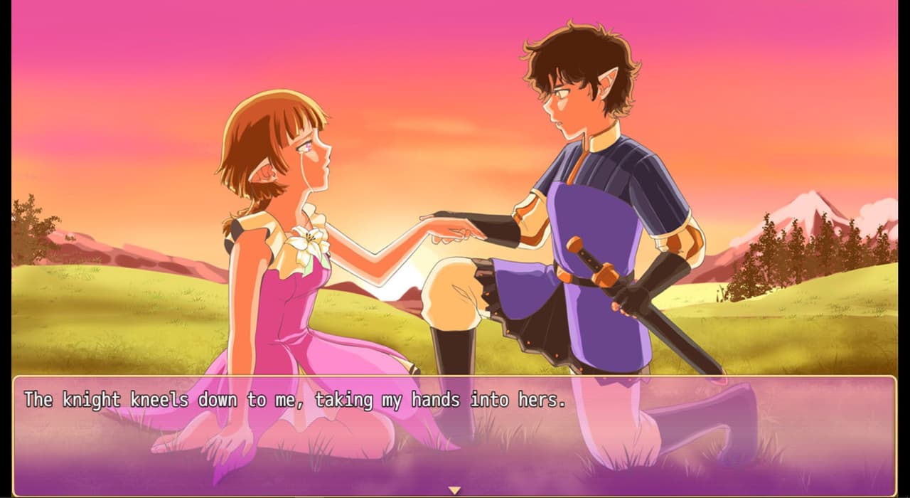 III of Lilies screenshot 3