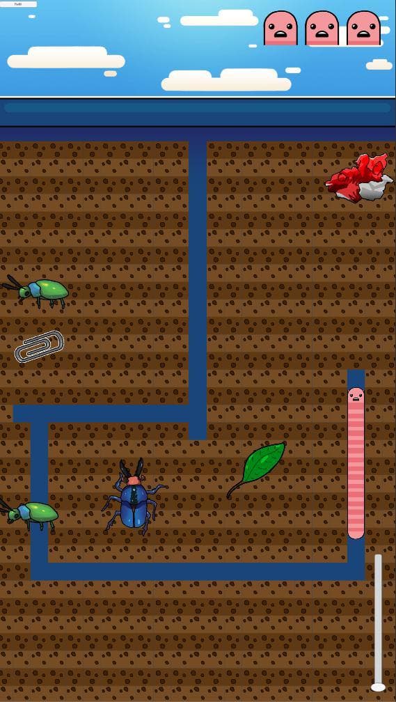 Compost Conundrum screenshot 2