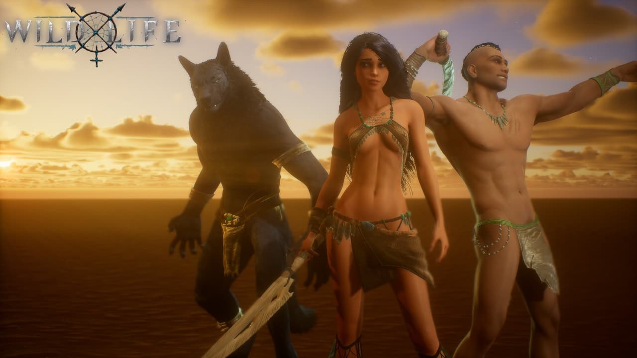 Wild Life (2022) screenshot 4