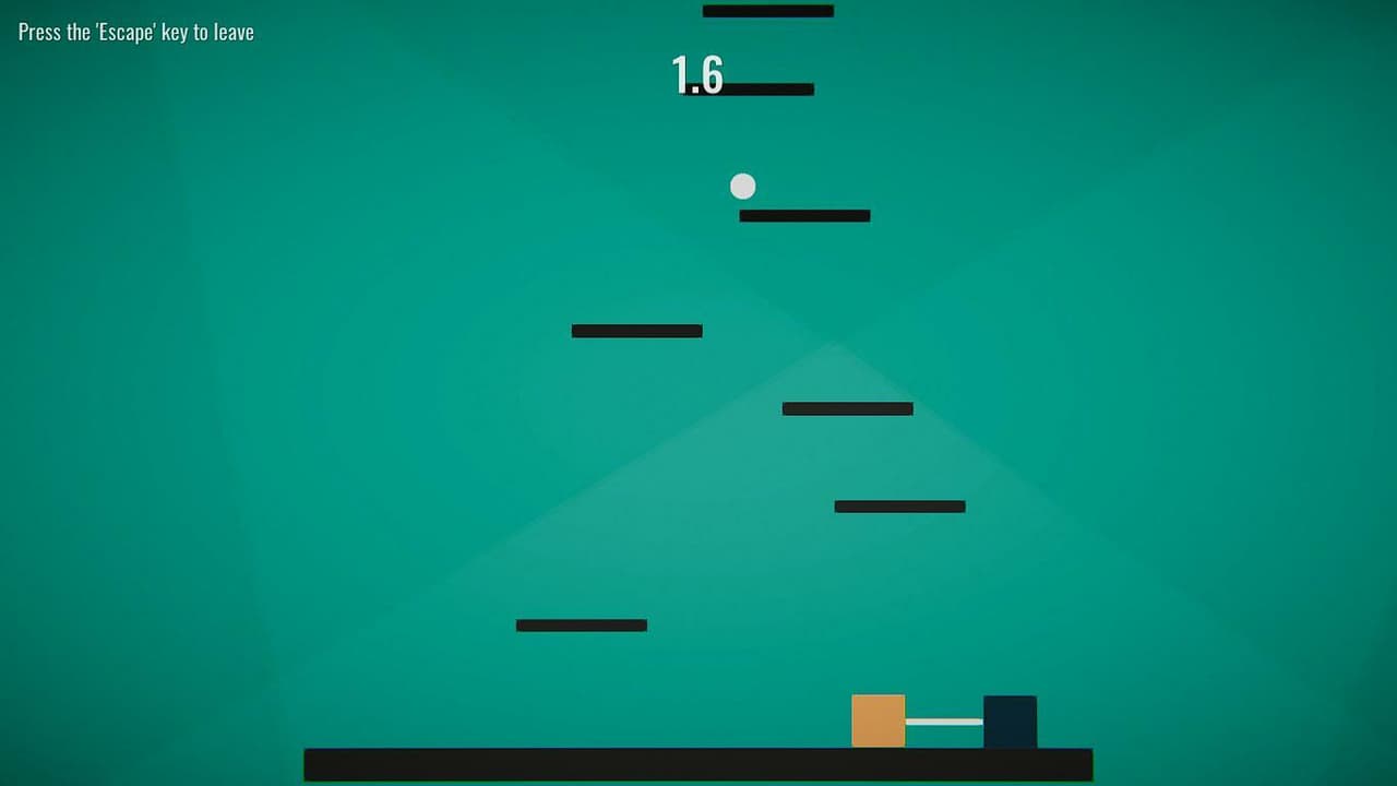Binded By String screenshot 4