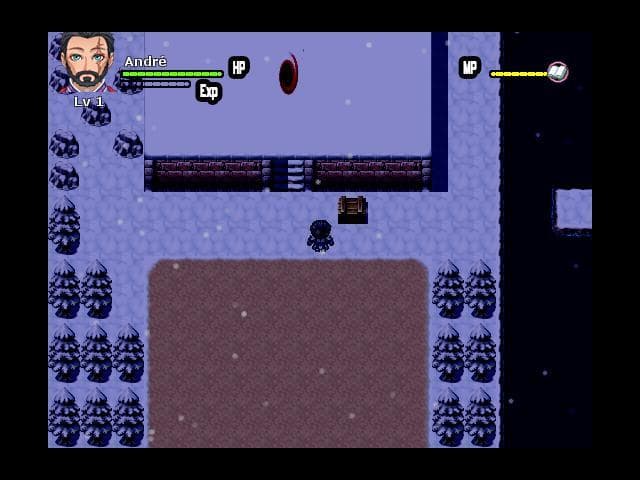Gehenna Aditus screenshot 2