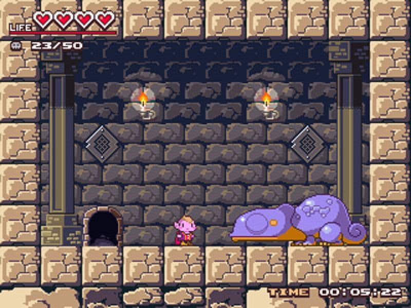 Akuji the Demon screenshot 5