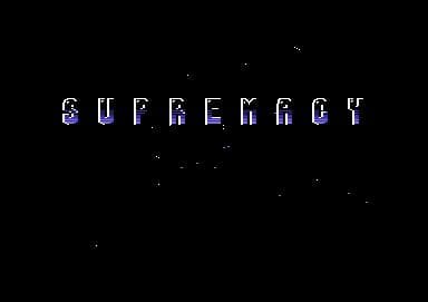 Supremacy: Your Will Be Done screenshot 5