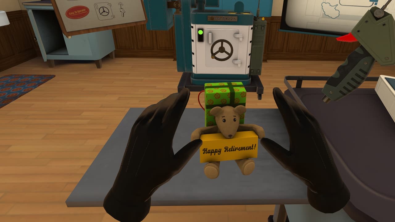 I Expect You To Die 2: The Spy and the Liar screenshot 4