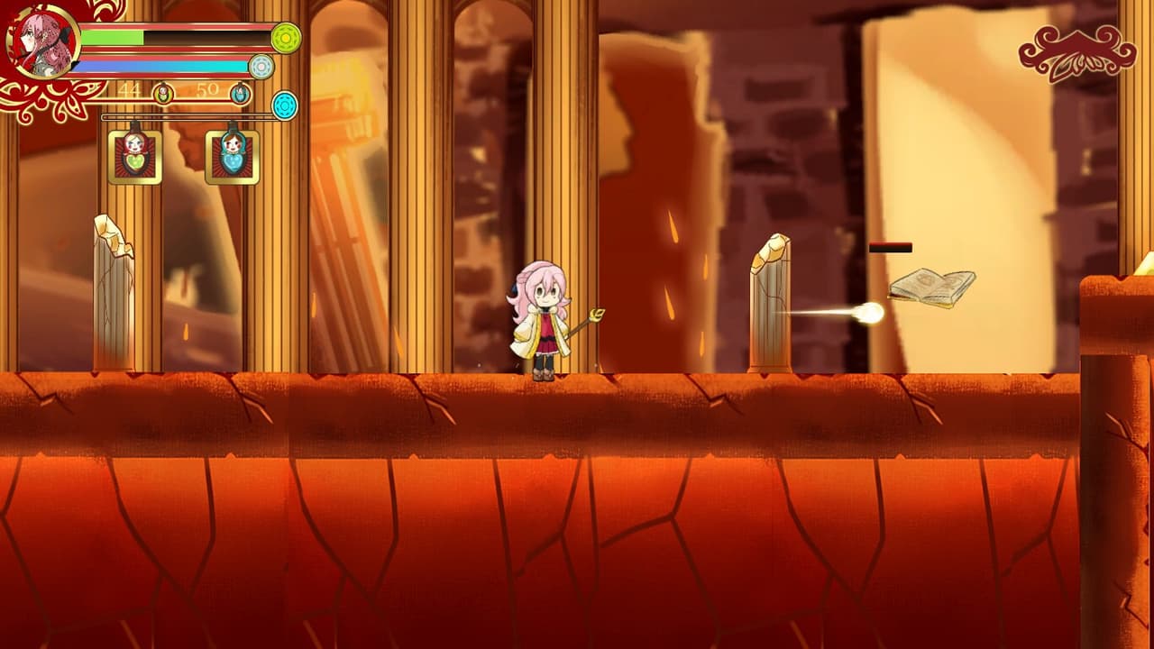 Tower of Guardian screenshot 6
