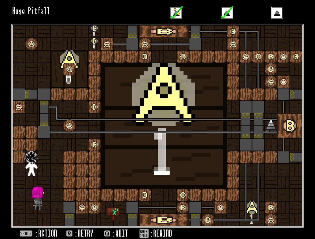 rAr screenshot 2