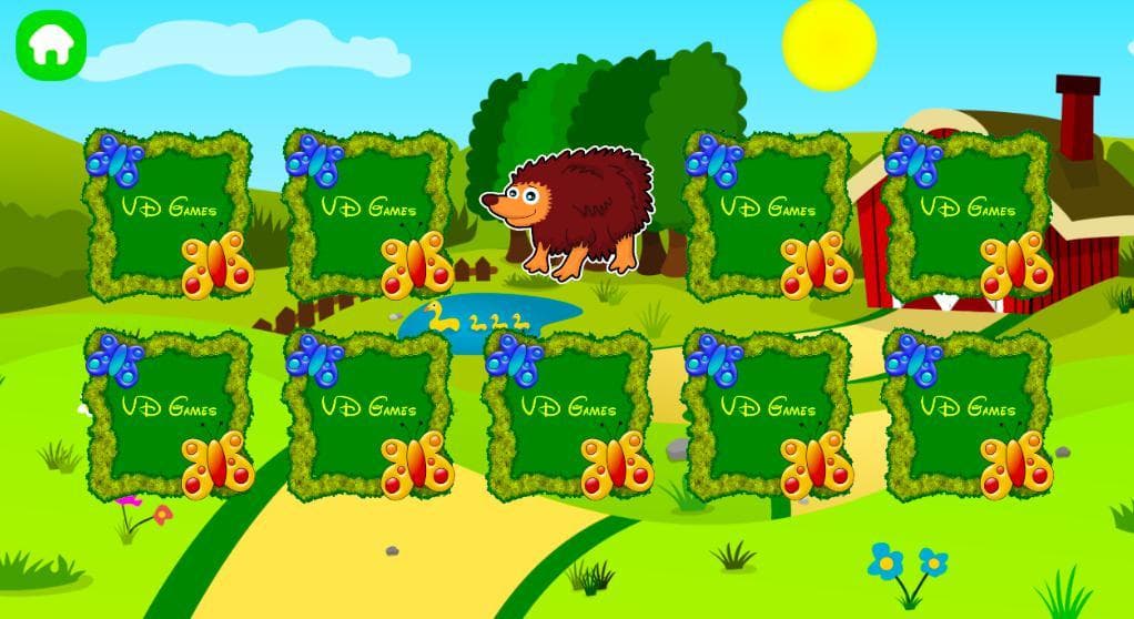 Educational Game For Kids (itch) screenshot 4