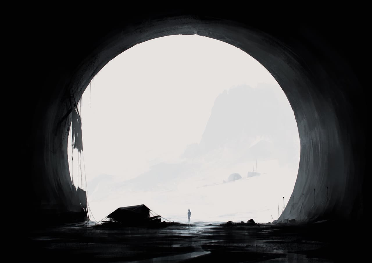 Untitled game by Playdead