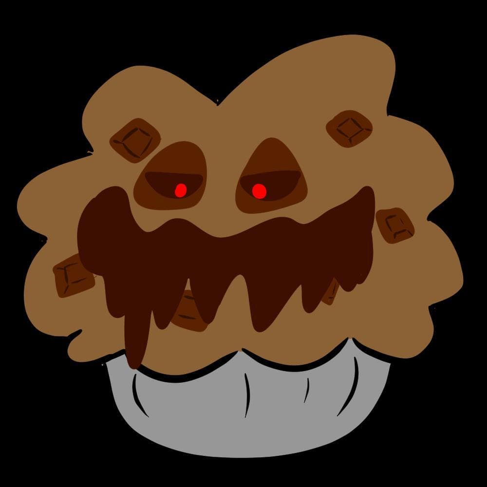 Kid and the Muffin Madness: Reheated screenshot 4