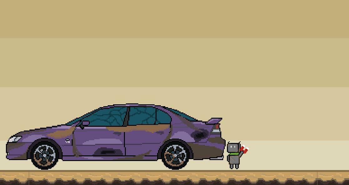 Project Latch screenshot 2