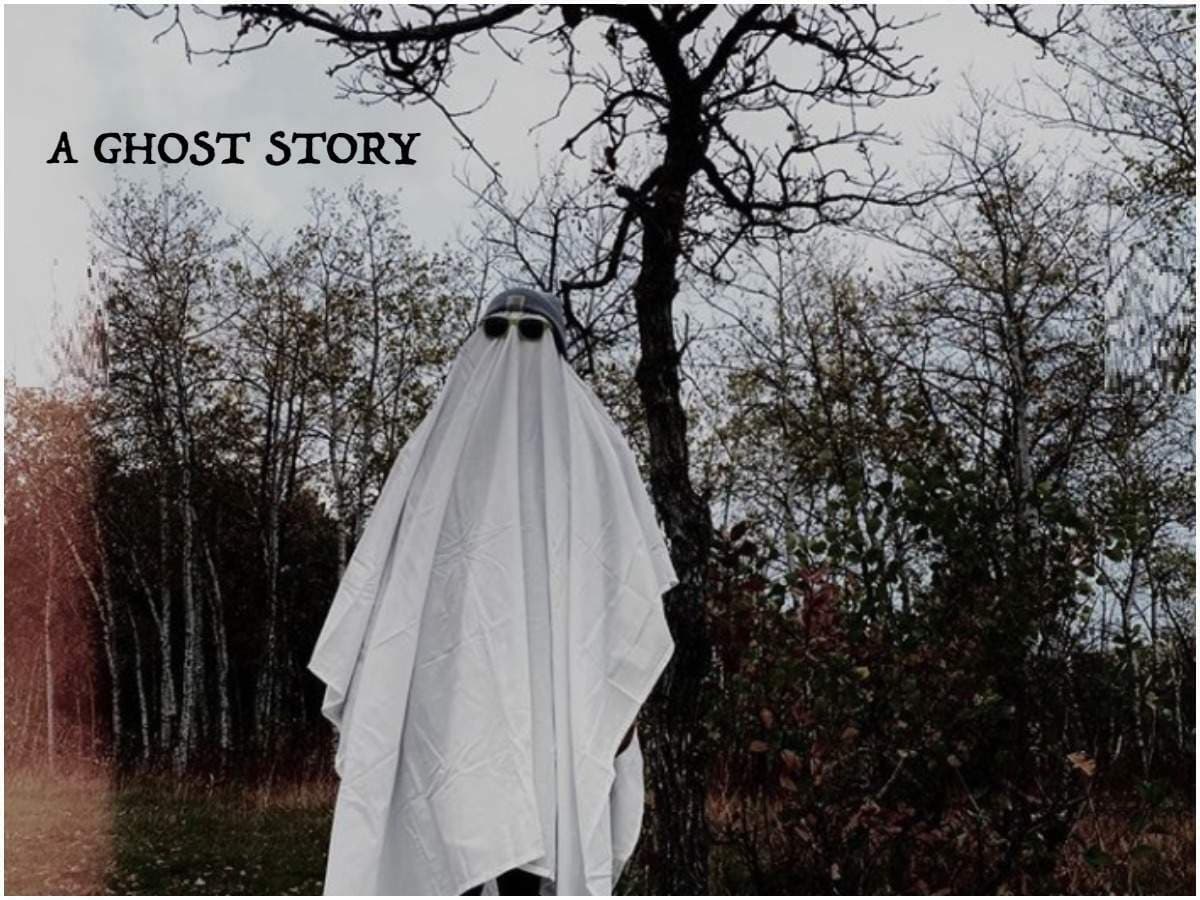 A Ghost Story (FS44)