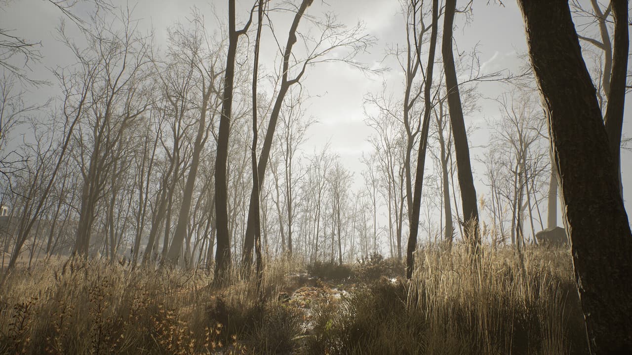 Nowhere: Mysterious Artifacts screenshot 4