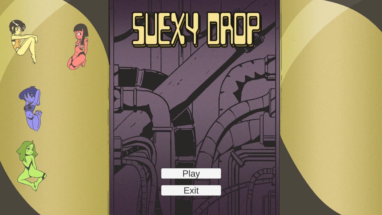 Suexy Drop screenshot 3