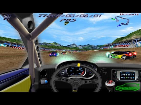 Racing Ultimate Free screenshot 4