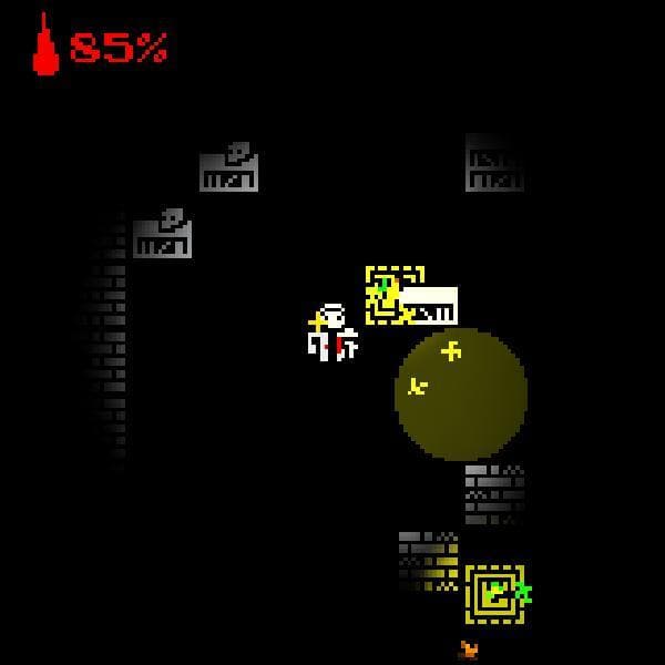 Get to the Yellow Trap Door screenshot 3