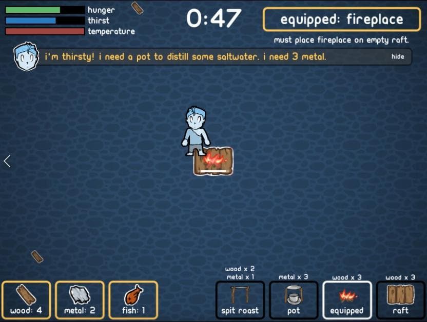 Basil screenshot 4