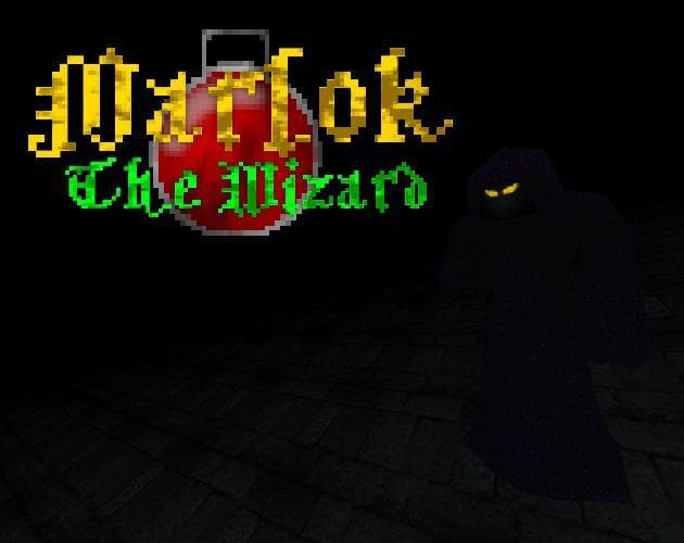 Marlok The Wizard