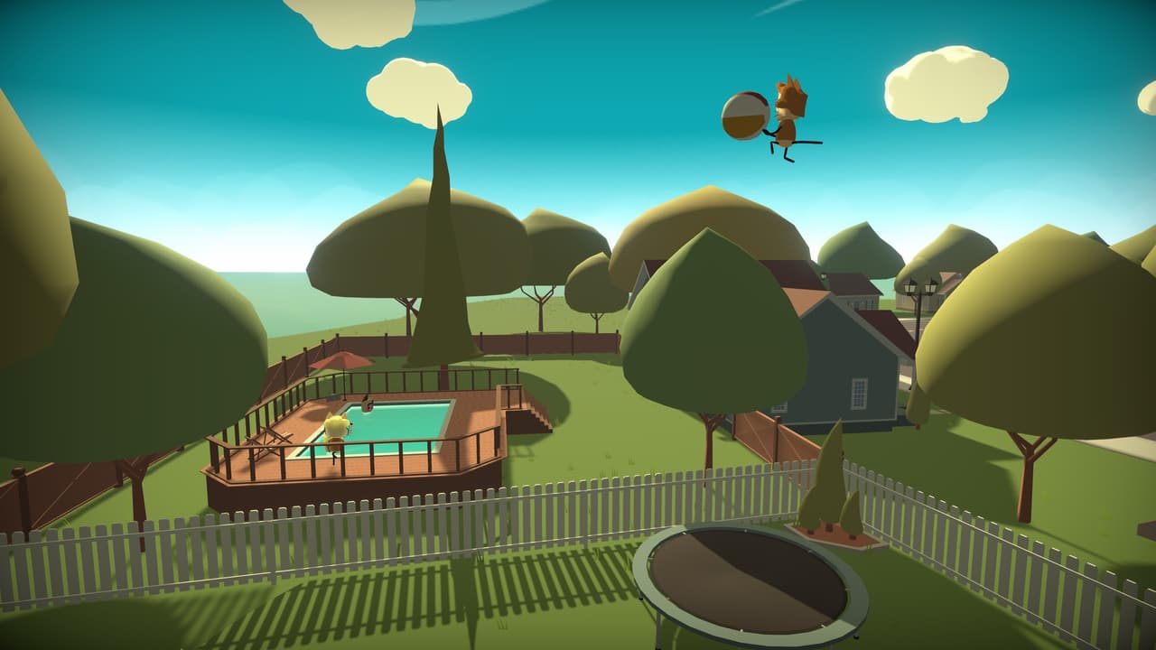 Cats Fly Helicopters screenshot 3