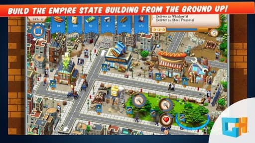 MB: Empire State Building screenshot 5