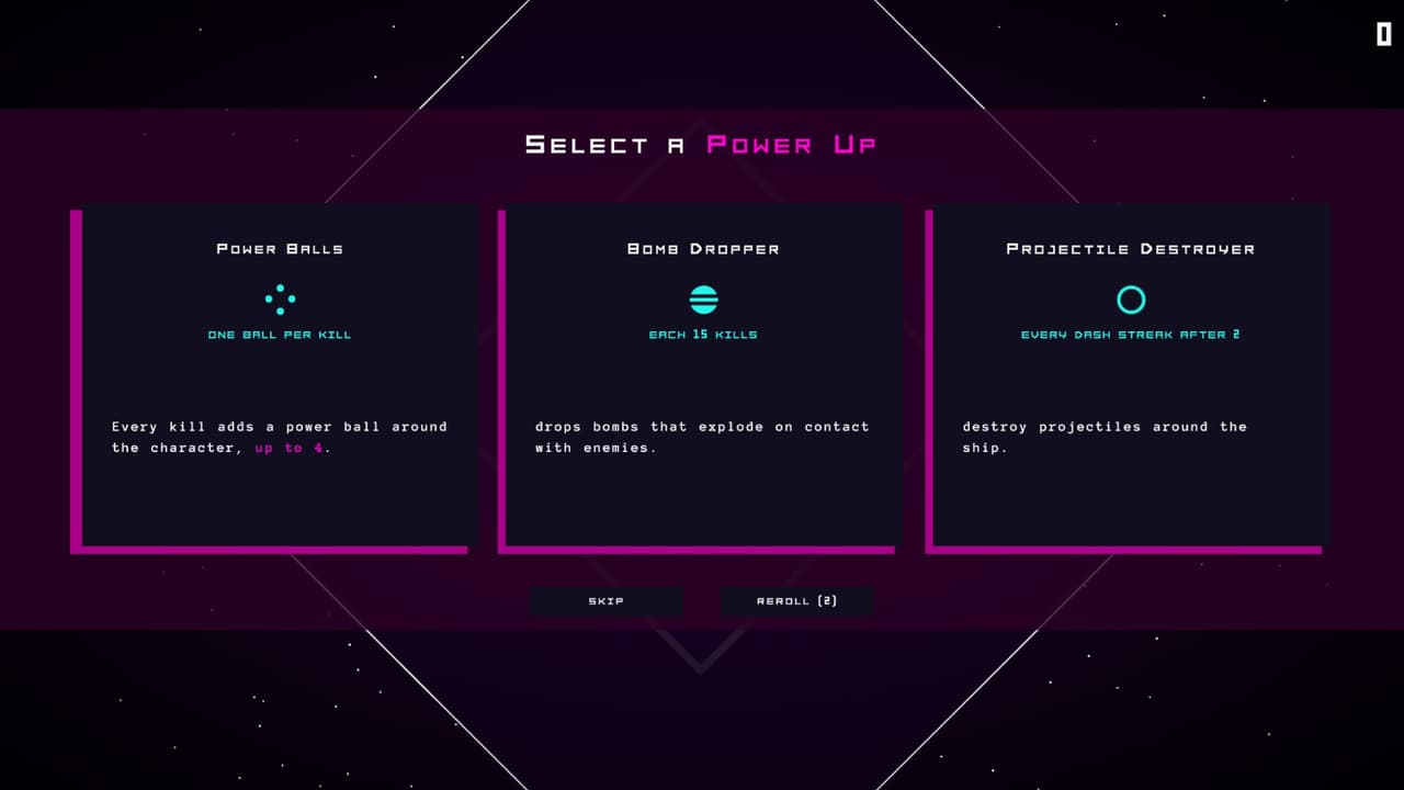 Super Dash screenshot 3