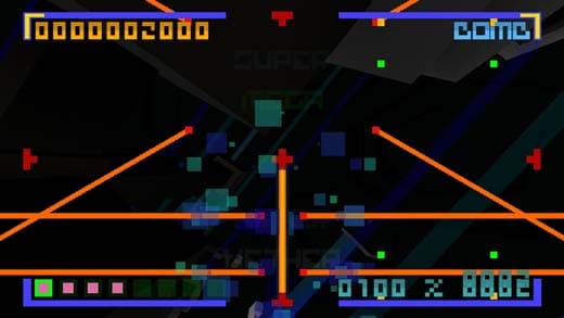 Bit.Trip Complete screenshot 6