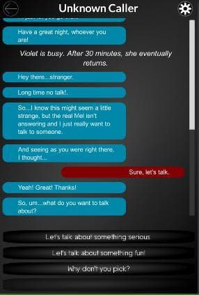 A Day Half-Done screenshot 3