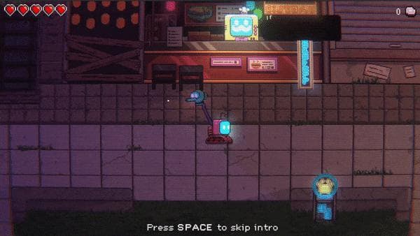 Ram n Oodles screenshot 4