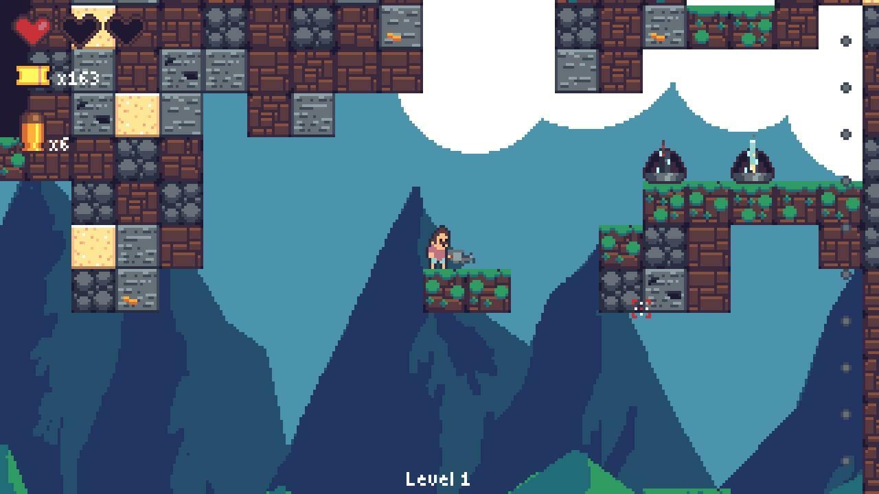 PubCrawl screenshot 2