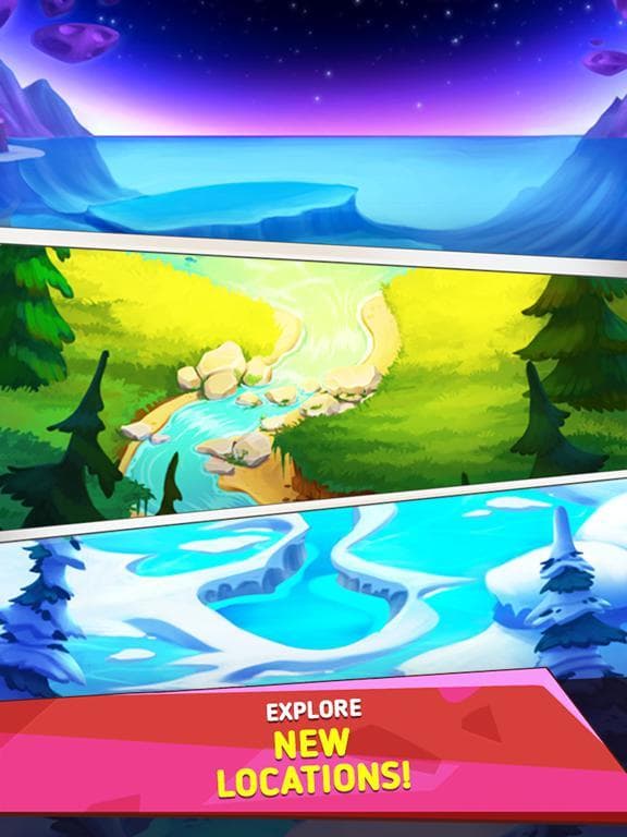 Idle Fish Empire screenshot 5