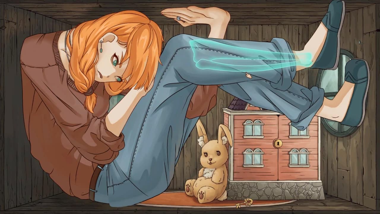 Leila screenshot 3