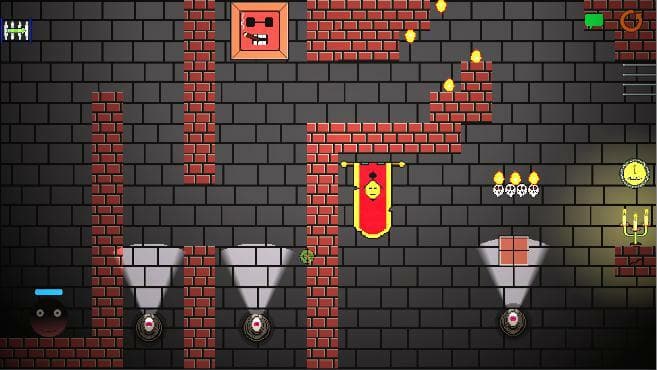 Steal In Style screenshot 3