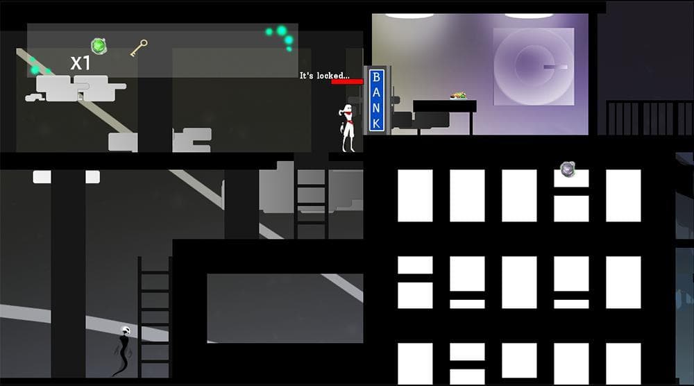 Dreamy Journey screenshot 3