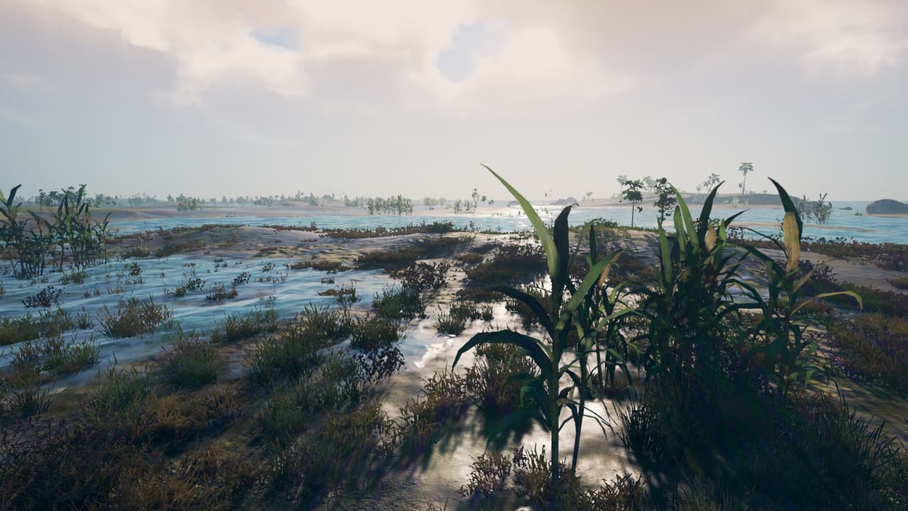 Survisland screenshot 3