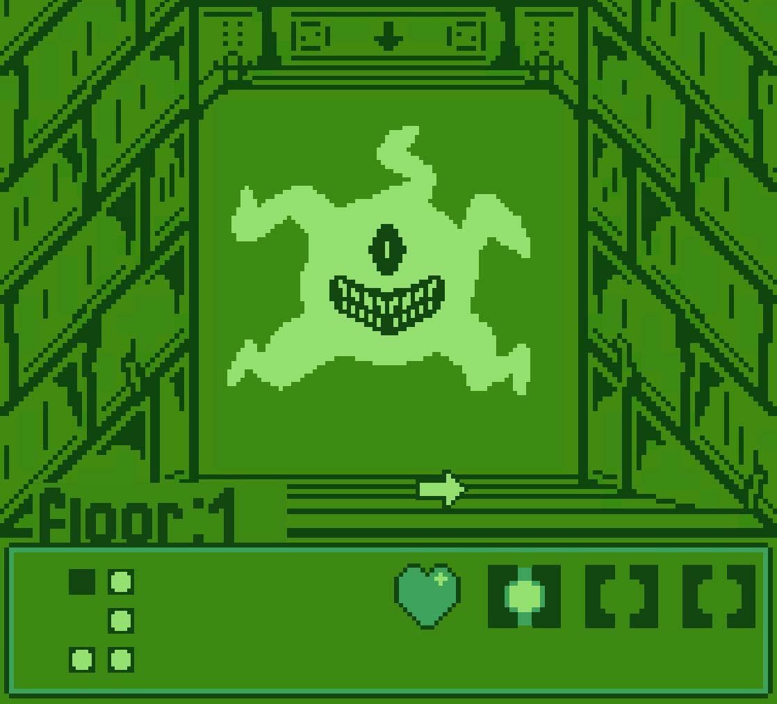 Shump Dungeon screenshot 2