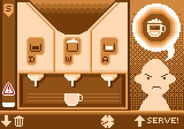 CoffeeOS screenshot 3