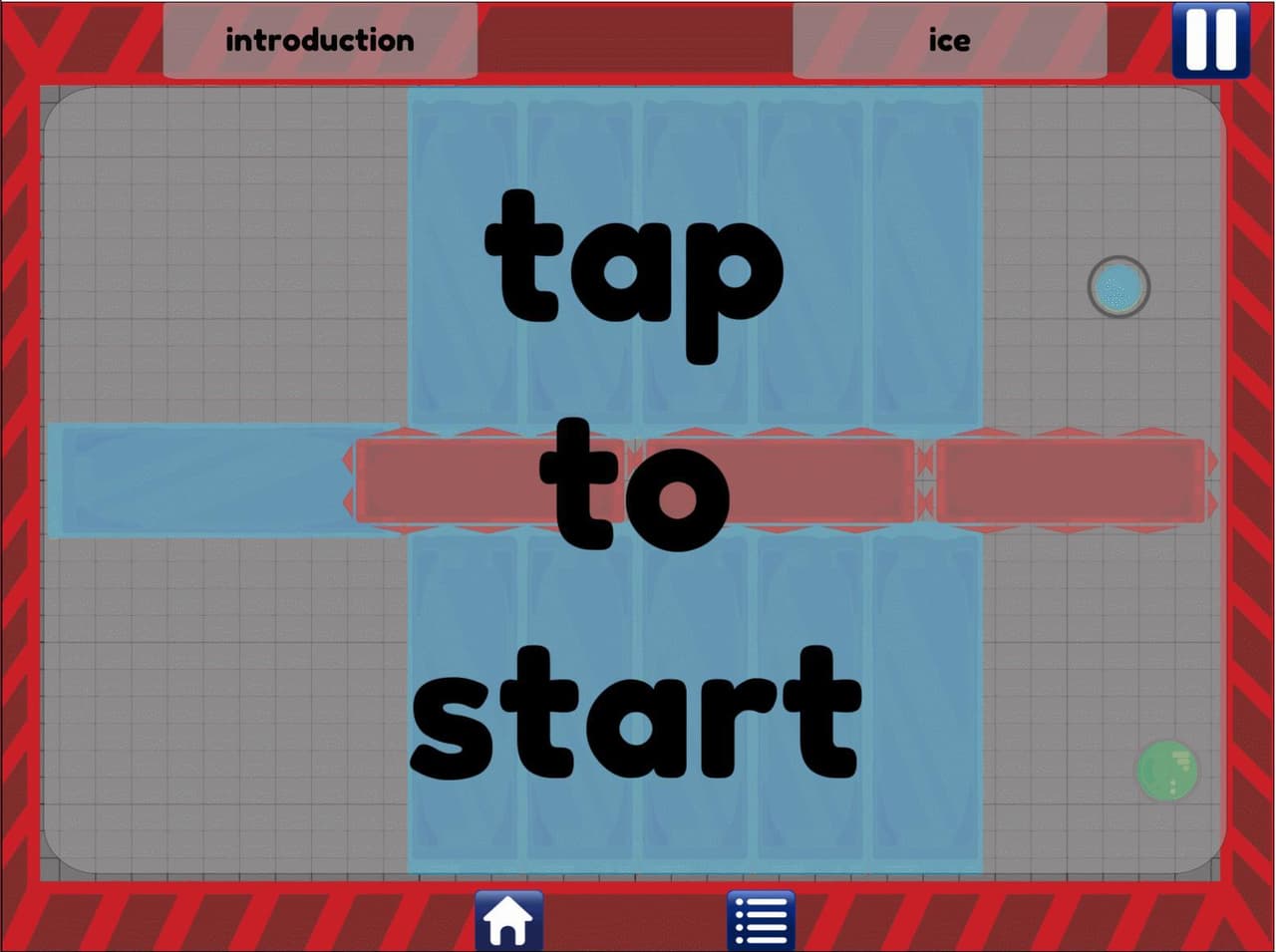 Blame The Lag