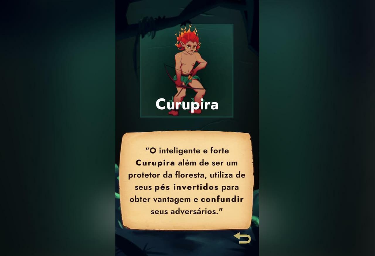 Tacape (itch)