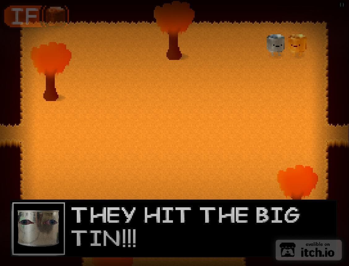 Bean World (Danyle) screenshot 4
