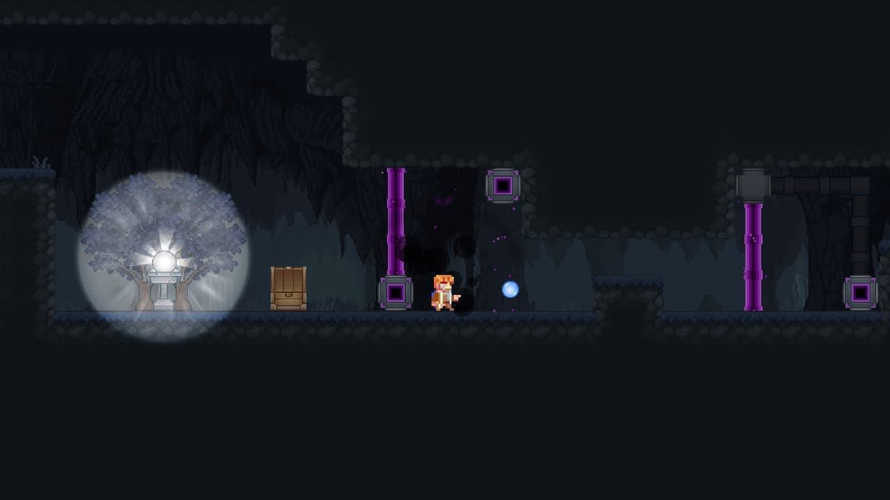 Light of the World screenshot 3
