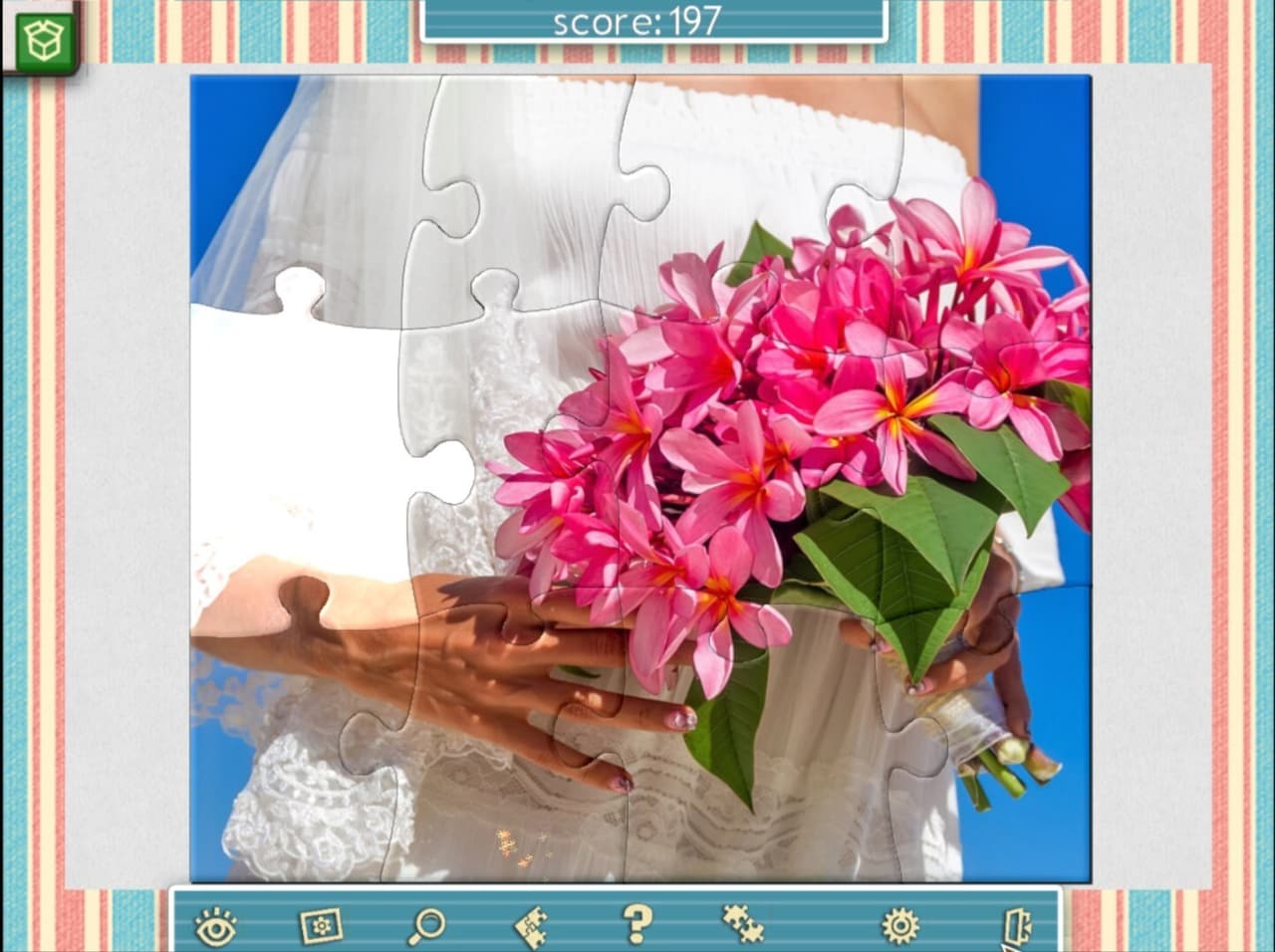 Jigsaw Puzzle Beach Season 2 screenshot 5