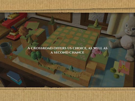 Evergrow: Paper Forest screenshot 3