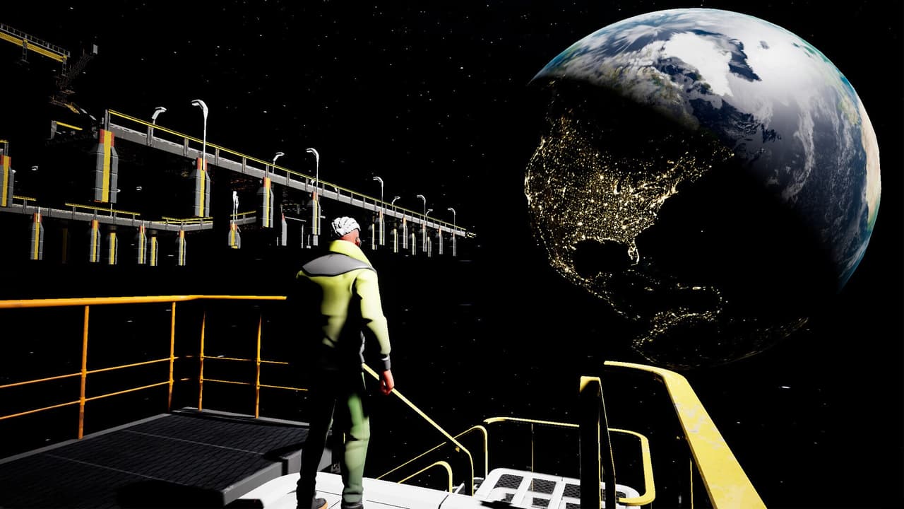 To The Mars screenshot 2