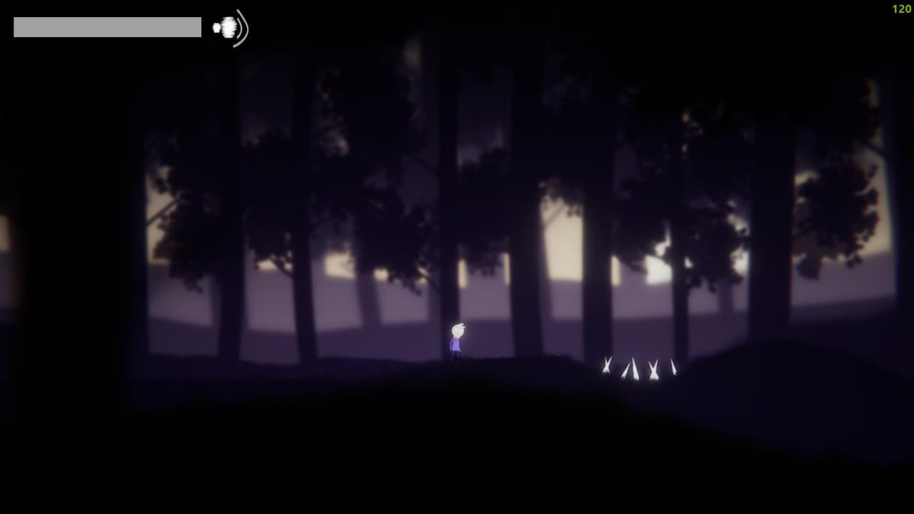 Whisper (itch) (Soliu_001) screenshot 3