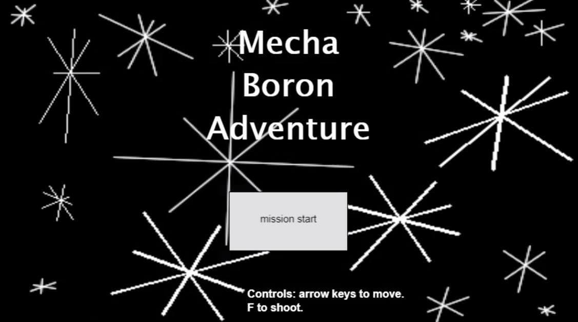Mecha_Boron_Adventure