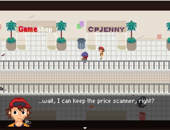 Deals to Die For (DEMO!) screenshot 3