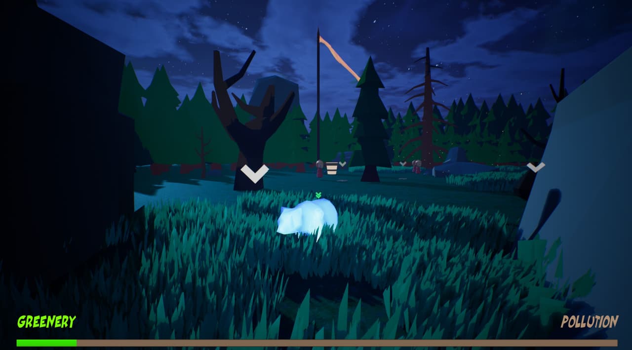 Forest Guardian (itch)