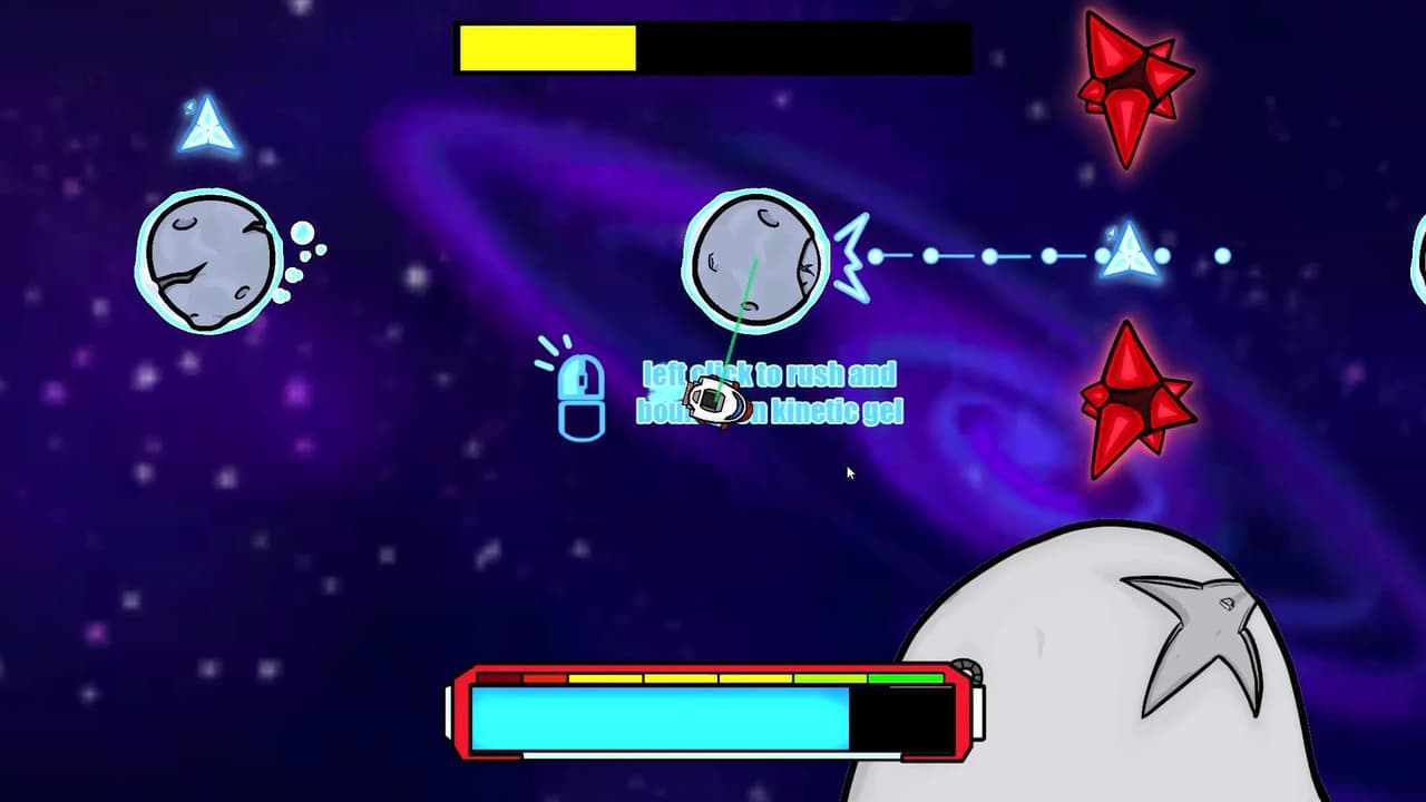 OrbHit